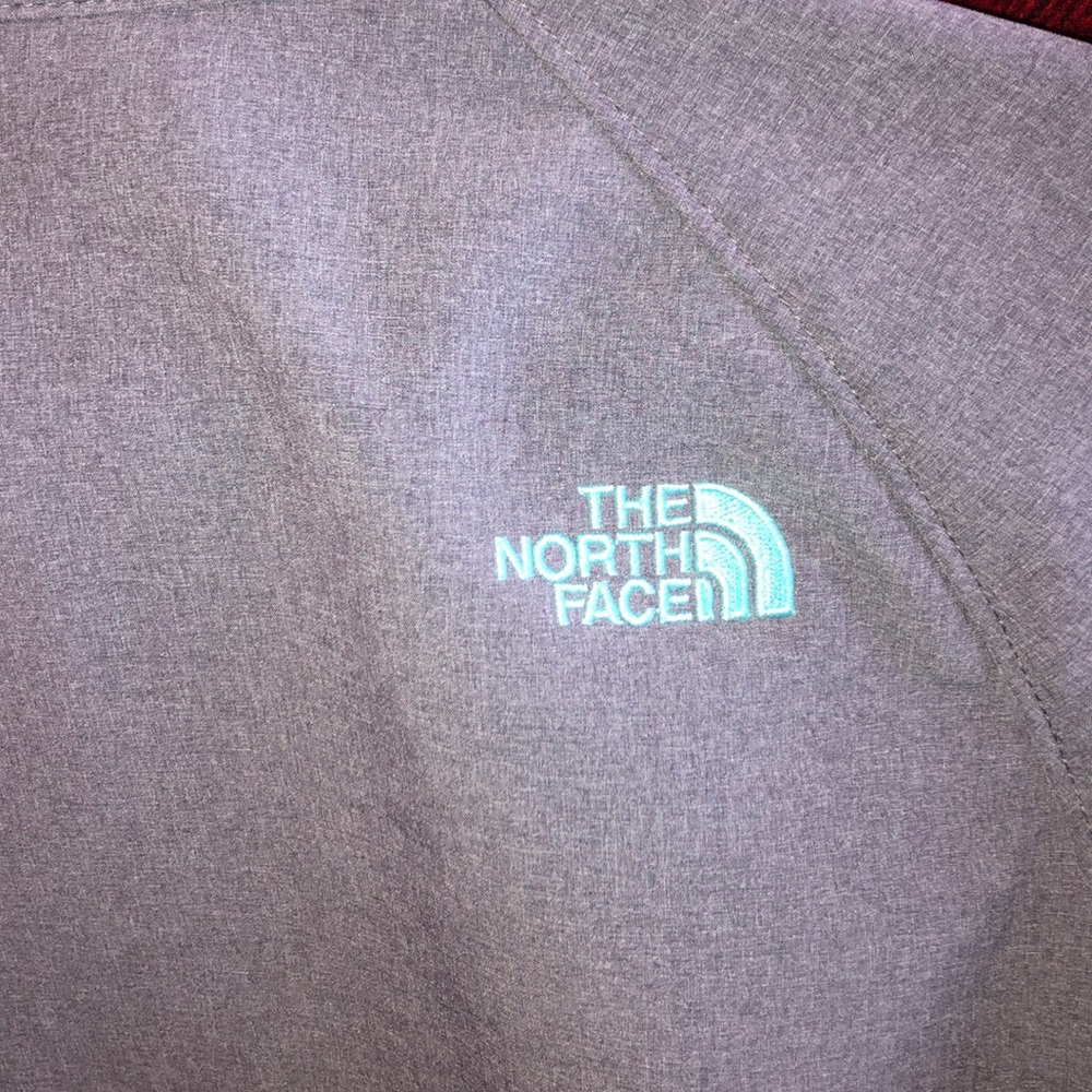 North Face Jacket - Picture 5 of 8